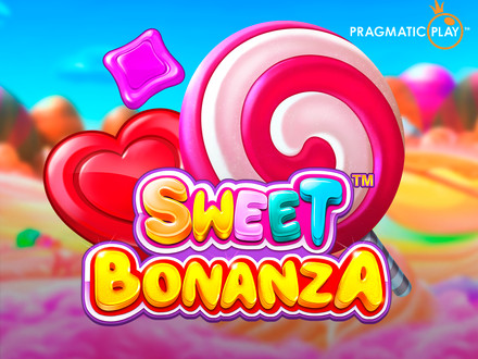 Sweet Bonanza slot